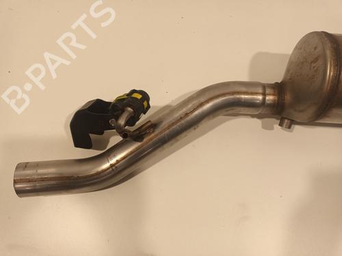 Catalyst RENAULT TRAFIC III Van (FG_) | BP37066873M10 - Image 4