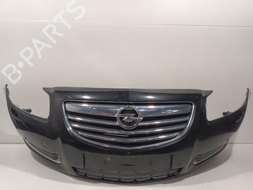 front-bumper-opel-insignia-a-g09-2008-2009-2010-2011-2012-2013-2014-2015-2016-2017-39418419 main image