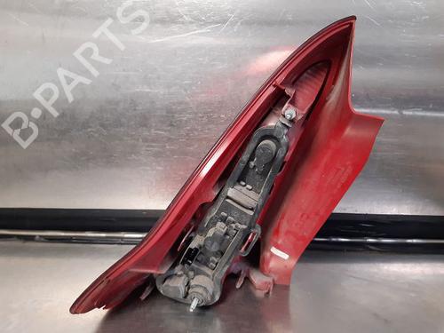 Right taillight CITROËN C4 Coupe (LA_) 1.6 HDi | BP20601210C35 