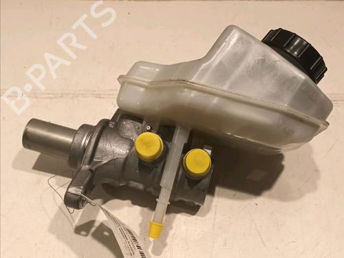 Used Brake master cylinder LAND ROVER RANGE ROVER EVOQUE (L538) 2.0 D (150 hp) 16637248