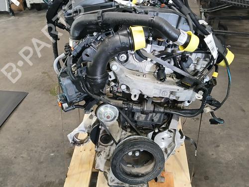 Motor CITROËN C4 CACTUS 1.2 THP 110 | BP29624749M1 
