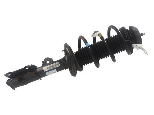 Left front shock absorber KIA PICANTO III (JA) 1.0 | BP37413842M16 - Image 3