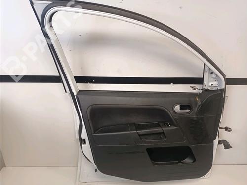 Left front door FORD FUSION (JU_) 1.6 | BP10298859C2 