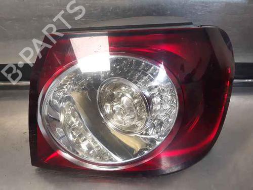 Høyre baklys VW GOLF PLUS V (5M1, 521) [2004-2013]  23882213