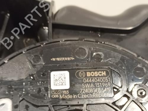 AdBlue-tank SEAT LEON (KL1, KLG) 2.0 TDI | BP32154596M85 