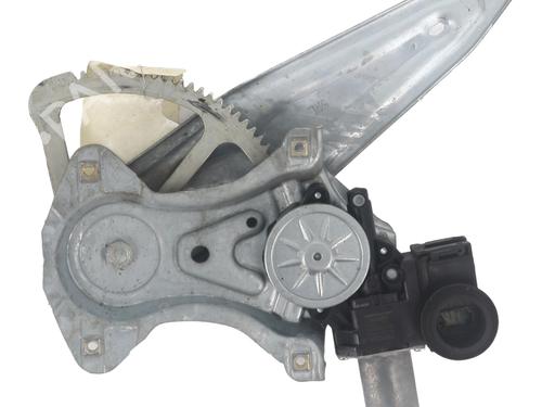 Rudehejsemekanisme venstre bagtil TOYOTA C-HR (_X1_) 1.8 Hybrid (ZYX10_, ZYX11_, ZYX10R, ZYX11R) (122 hp) 32410260