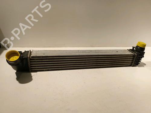 Used Intercooler RENAULT SCÉNIC III (JZ0/1_) 1.5 dCi (110 hp) 17656651