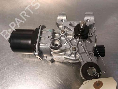 Used Front wiper motor NISSAN X-TRAIL III (T32_, T32R, T32RR) [2013-2025]  20602752