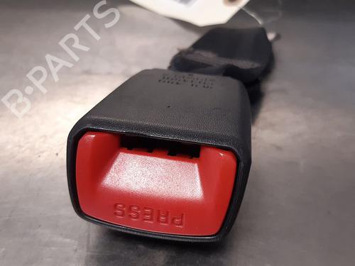 Seat buckle PEUGEOT 107 (PM_, PN_) 1.0 | BP14864423I32 