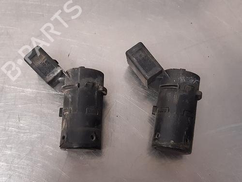 Used Electronic module AUDI A4 B7 Convertible (8HE) 3.0 TDI quattro (233 hp) 14865175