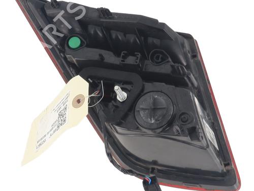 Left tailgate light PEUGEOT 308 II (LB_, LP_, LW_, LH_, L3_) 1.6 HDi / BlueHDi 115 | BP28713784C79 