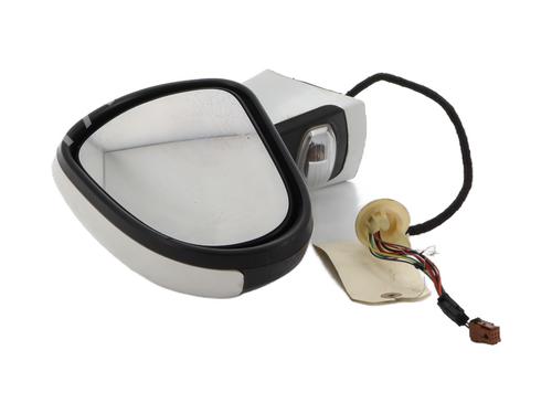 Left mirror PEUGEOT 308 CC (4B_) 1.6 16V | BP27172208C26 