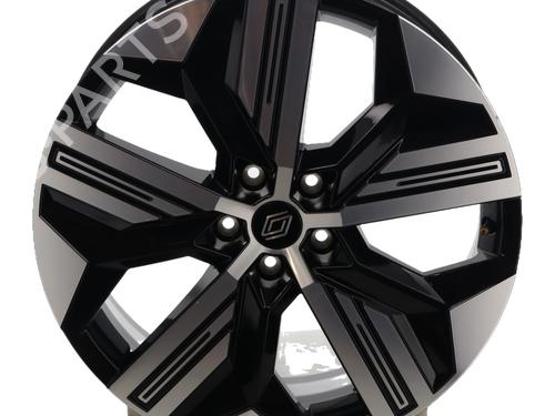 Used Rim Rim RENAULT SCENIC E-TECH PHASE I [2023-2026] 39700219 39700219