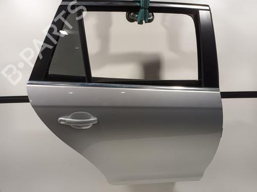 Used Right rear door VW GOLF VI Variant (AJ5) 2.0 TDI (140 hp) 24462717