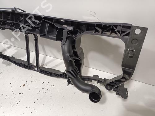 Front slam panel RENAULT MASTER III Van (FV)  | BP32181802C72 