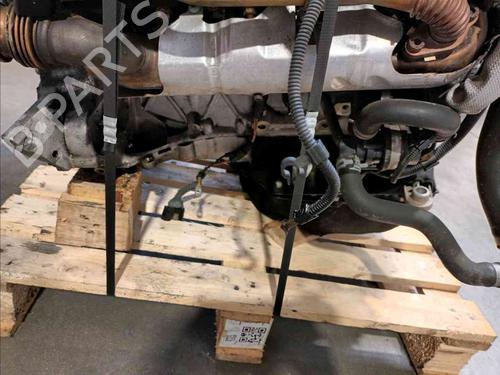 Engine VW TOUAREG (7LA, 7L6, 7L7) 5.0 V10 TDI | BP18351232M1 
