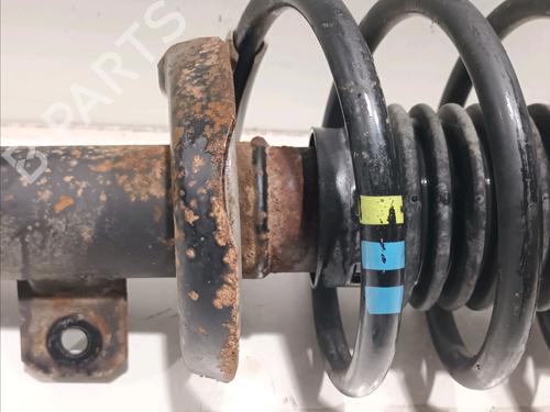 Right front shock absorber CITROËN C3 I (FC_, FN_) 1.6 16V HDi | BP16323787M17 