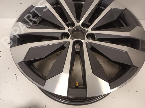 Rim RENAULT ESPACE V (JR_)  | BP21781601C45 