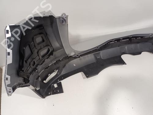 Rear bumper RENAULT SCÉNIC IV (J9_)  | BP28008559C8 