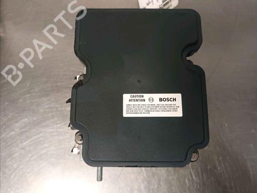 ABS pump NISSAN QASHQAI II (J11, J11_) 1.5 dCi | BP25888637M43 
