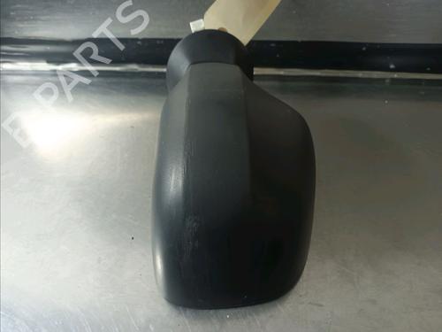 Left mirror DACIA LOGAN MCV (KS_) 1.5 dCi (KS0K) | BP14948826C26 