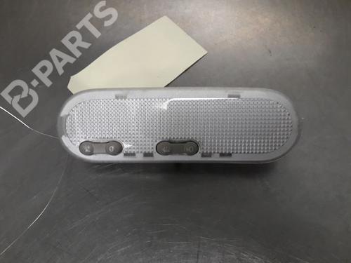 Used Interior roof light RENAULT TRAFIC III Van (FG_) 1.6 dCi 120 (FGMB, FGMC) (120 hp) 9324404