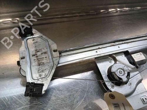 Rudehejsemekanisme ventre foran CITROËN BERLINGO MULTISPACE (B9) 1.6 HDi 75 16V | BP31012252C22