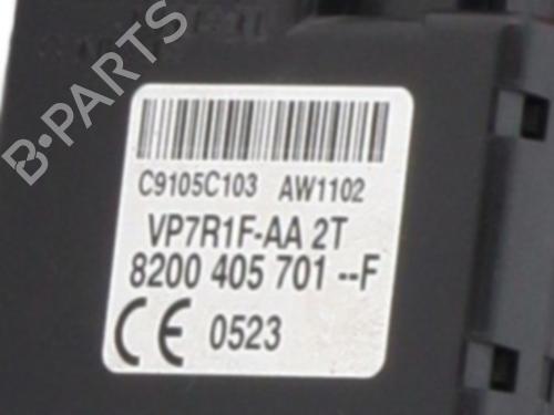 Ignition barrel RENAULT MASTER III Van (FV)  | BP32008028M48 