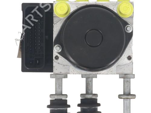 ABS pump VW POLO V (6R1, 6C1) 1.2 TDI | BP29298194M43 