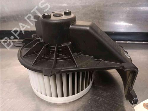 Heater blower motor MERCEDES-BENZ CITAN Box Body/MPV (W415)  | BP21781964M62 