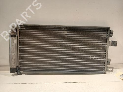 Kondensator Klimaanlage für Kondensator Klimaanlage MINI MINI (R50, R53) Cooper (116 hp) 36765153 36765153
