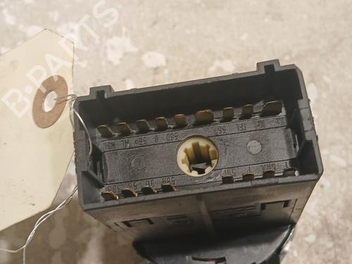 Headlight switch VW GOLF IV (1J1) 1.9 TDI | BP20609442I24 