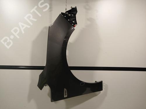 Used Right front fenders OPEL ASTRA J (P10) 1.7 CDTI (68) (110 hp) 24654338