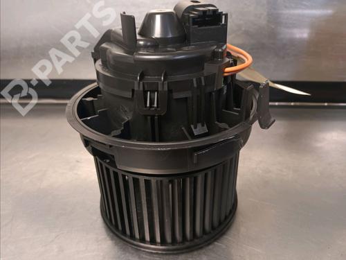 Used Heater blower motor PEUGEOT 108 1.0 VTi 72 (72 hp) 10683191