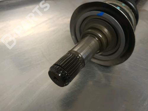 Right rear driveshaft BMW 5 Gran Turismo (F07) 520 d | BP11945796M41 
