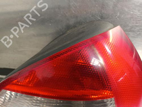 Right taillight AUDI A3 (8L1) 1.9 TDI | BP14949793C35 