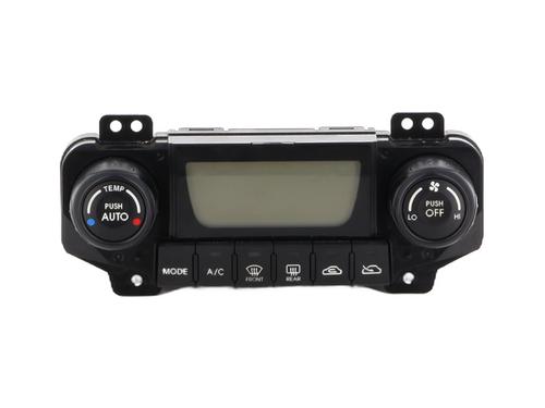 Climate control KIA SPORTAGE II (JE_, KM_) 2.0 CRDi | BP27358861I5 