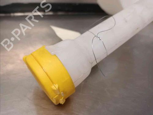 Windscreen washer tank RENAULT ESPACE V (JR_)  | BP20603945C113 