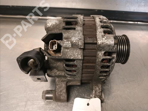 alternator-peugeot-206-hatchback-2ac-11-i-5705gn-1998-1999-2000-2001-2002-2003-2004-2005-2006-2007-2008-2009-2010-2011-2012-10773754 main image