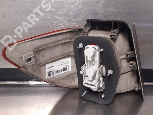 Right taillight MERCEDES-BENZ B-CLASS Sports Tourer (W245) B 200 CDI (245.208) | BP9335016C35 