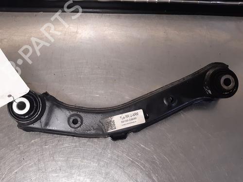 Used Right rear suspension arm HYUNDAI TUCSON (TL, TLE) 1.6 CRDi (136 hp) 14861760