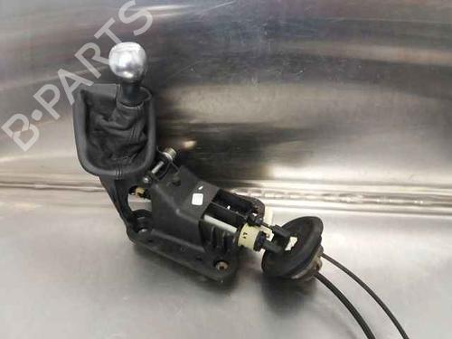 Used Gear lever PEUGEOT 207 CC (WD_) 1.6 HDi (109 hp) 30338426