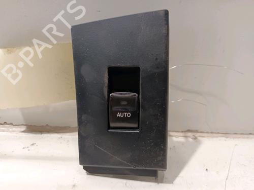 Used Left rear window switch TOYOTA AURIS Estate (_E18_) 1.8 Hybrid (ZWE186_, ZWE186R, ZWE186H) (136 hp) 15643146