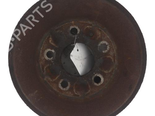 Used Other Other FORD FOCUS II (DA_, HCP, DP) 1.6 TDCi (90 hp) 33868750 33868750