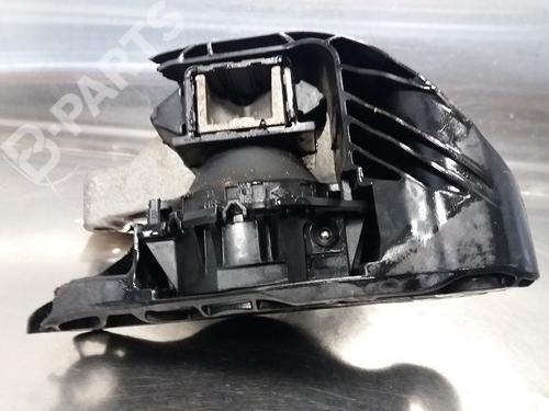 Engine mount RENAULT CLIO IV (BH_) 1.5 dCi 75 | BP9322595M89 