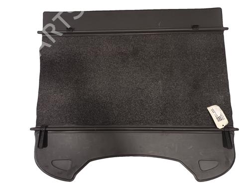 Used Rear parcel shelf Rear parcel shelf DACIA DUSTER (HS_) 1.5 dCi 4x4 (HSMC, HSMD) (110 hp) 33904712 33904712