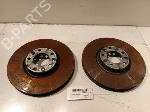 Used Other CITROËN C5 AIRCROSS (A_) 1.5 BlueHDi 130 (ACYHZJ, ACYHZR) (131 hp) 16859477