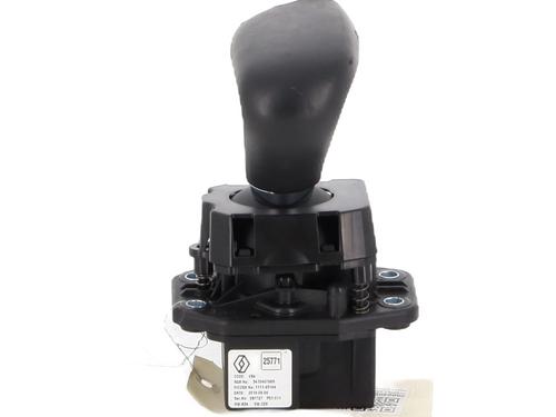 Gear lever RENAULT ESPACE V (JR_) 1.8 TCe 225 | BP25044151M90 