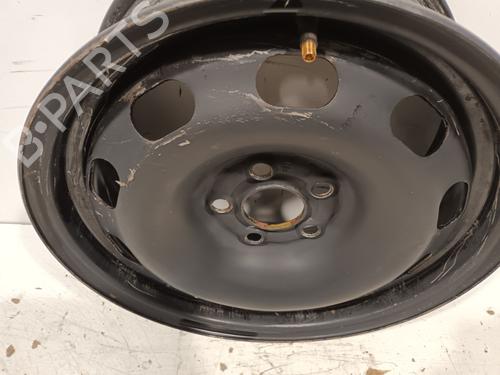 Felg VW GOLF IV (1J1) 1.9 TDI | BP20609939C45 