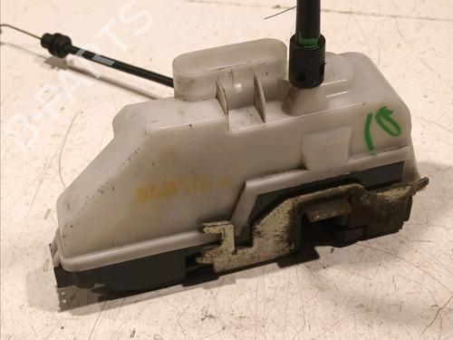 Front left lock CITROËN C3 I (FC_, FN_) 1.4 HDi | BP18204272C98 